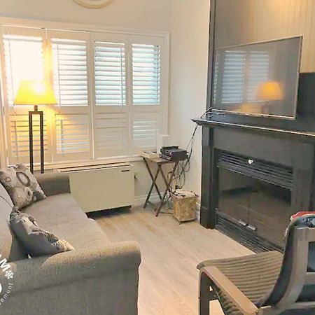 Blue Mountain, Collingwood - Loft Condo, Sleeps 4 Blue Mountains Luaran gambar