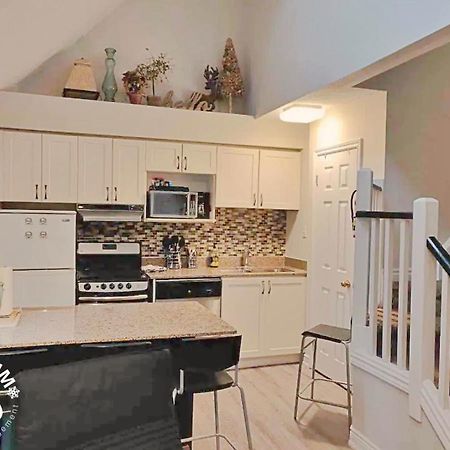 Blue Mountain, Collingwood - Loft Condo, Sleeps 4 Blue Mountains Luaran gambar