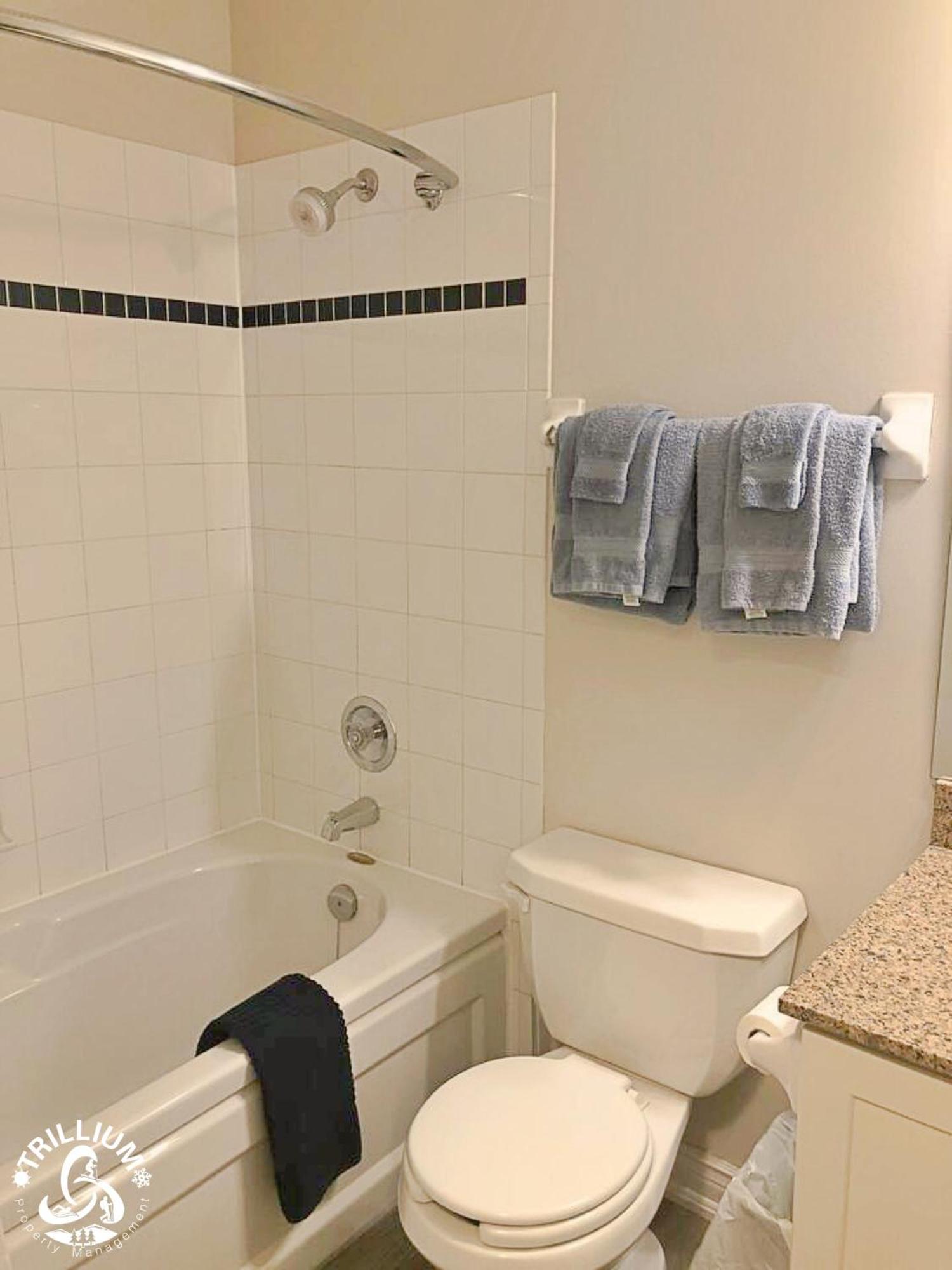 Blue Mountain, Collingwood - Loft Condo, Sleeps 4 Blue Mountains Luaran gambar