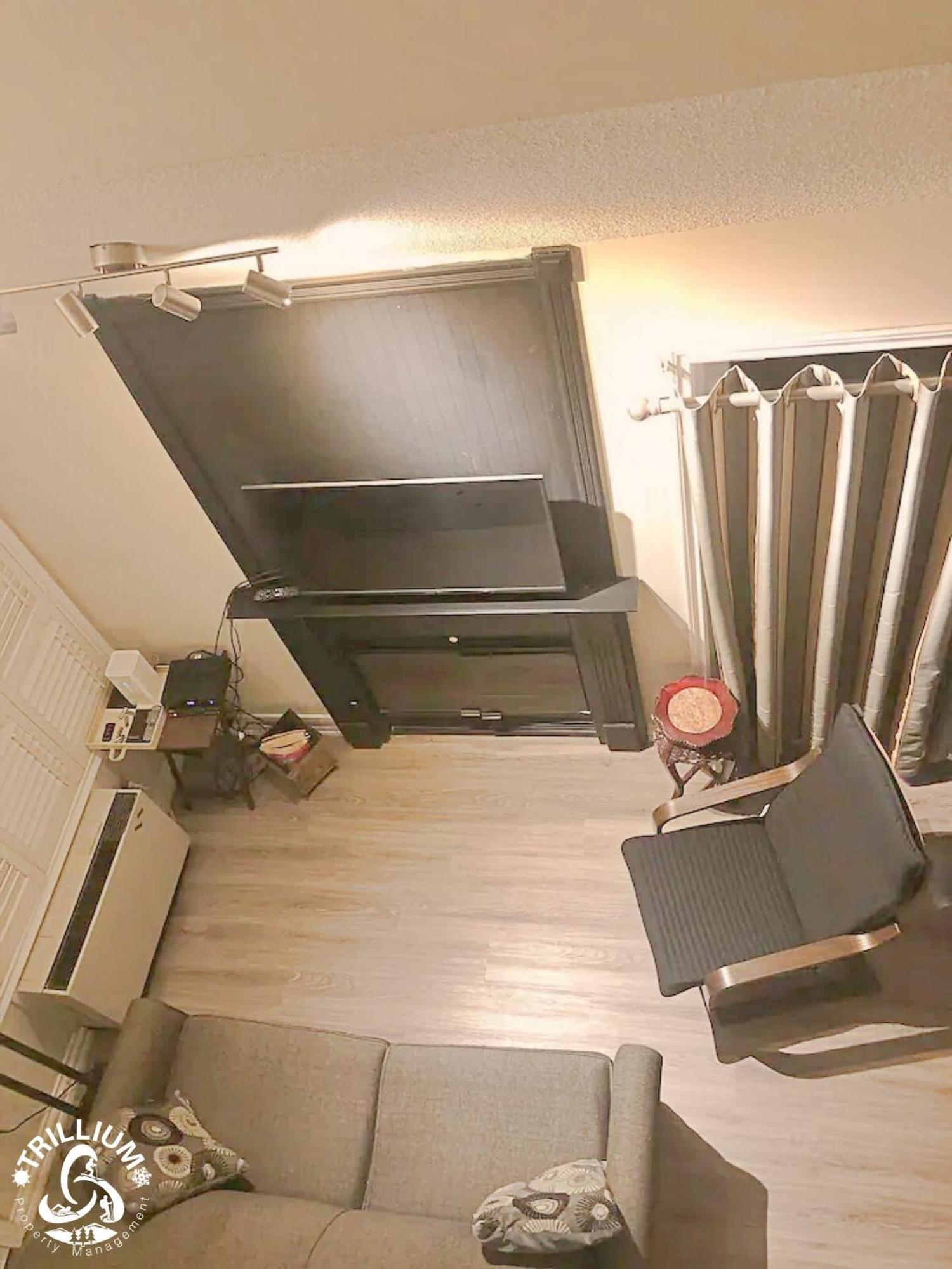 Blue Mountain, Collingwood - Loft Condo, Sleeps 4 Blue Mountains Luaran gambar